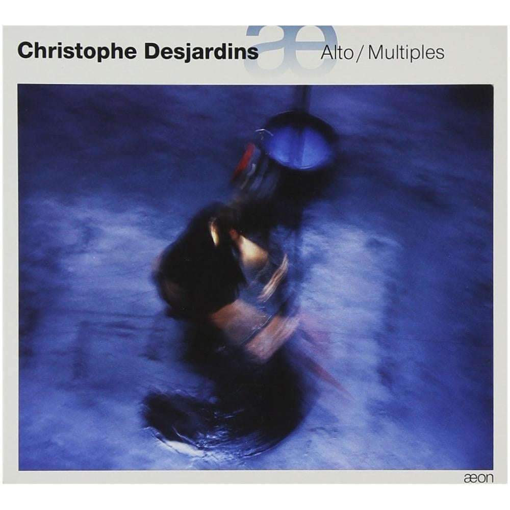 Arne Deforce Yukuta Oya - Alto / Multiples (2 Cd) - Foto 1