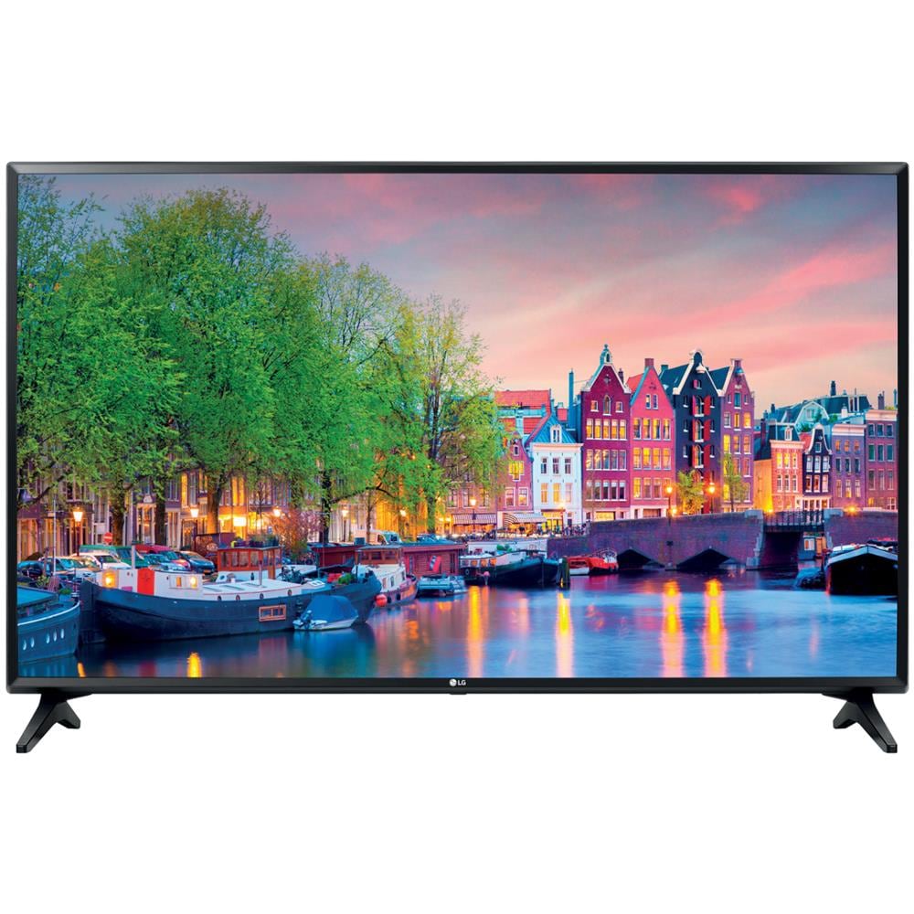 TV LED Full HD 43" 43LJ594V Smart TV   WebOS  - Foto 1