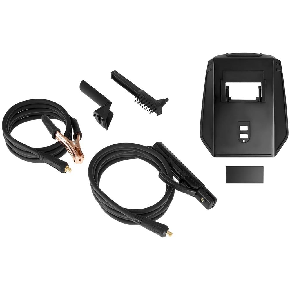 Saldatrice Mma - 250 A 230 V Igbt - Foto 4