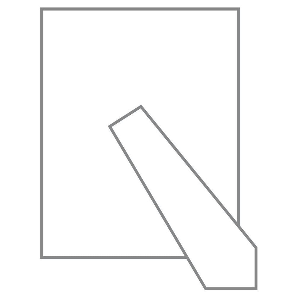 Cornice portafoto Dupla 15 x 20 cm - Foto 2