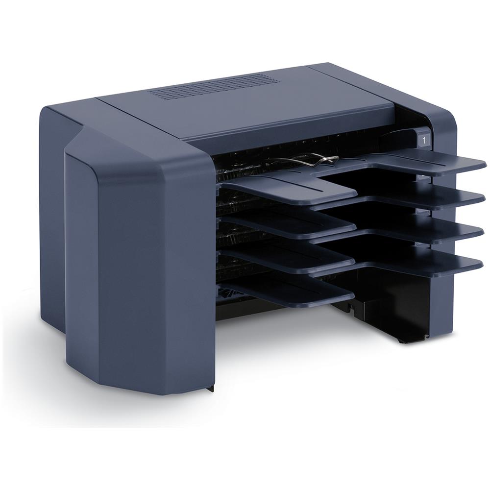 Mailbox 4 Scomparti per VersaLink B600 / B610, VersaLink C600, VersaLink B605 / B615, VersaLink C605 - Foto 1