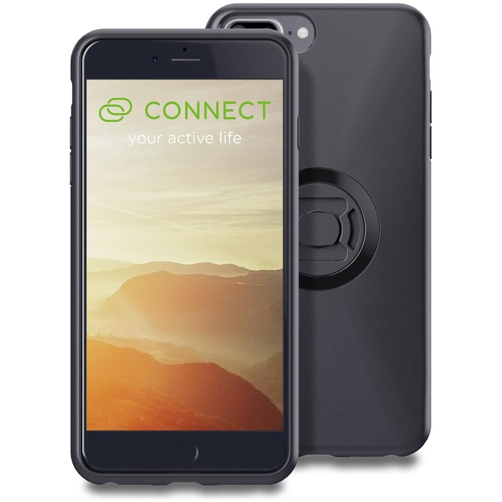 Connect iPhone Case 7+ / 6s+ / 6+ - Foto 1