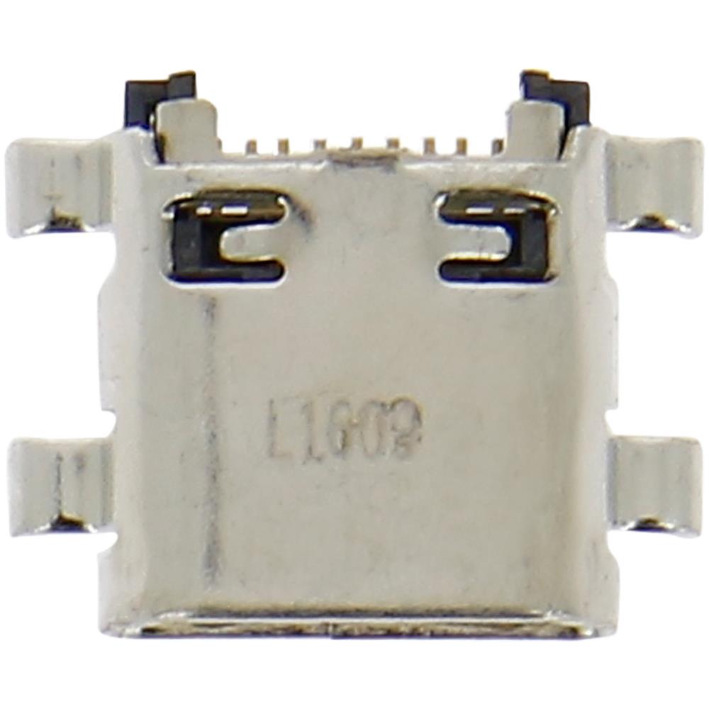 Connettore Di Ricarica Con Presa Micro Usb Per Samsung Galaxy Grand Prime - Foto 1