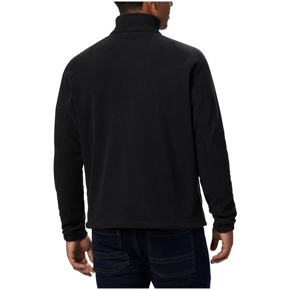 Pile Columbia Fast Trek Ii Full Zip Fleece Abbigliamento Uomo M - Foto 11