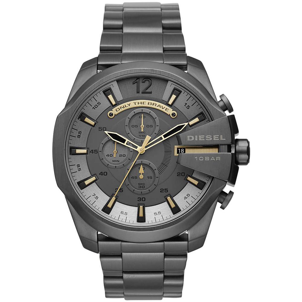 Orologio Da Uomo Dz4466 - Mega Chief + Scatola - In Ordine - Foto 2