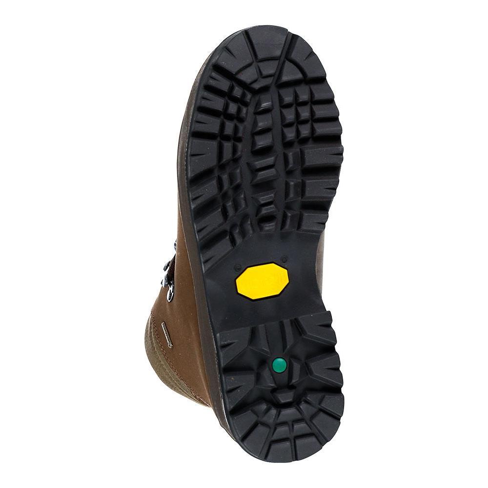 Scarponi Pamir Goretex Scarpe Uomo Eu 41 - Foto 2