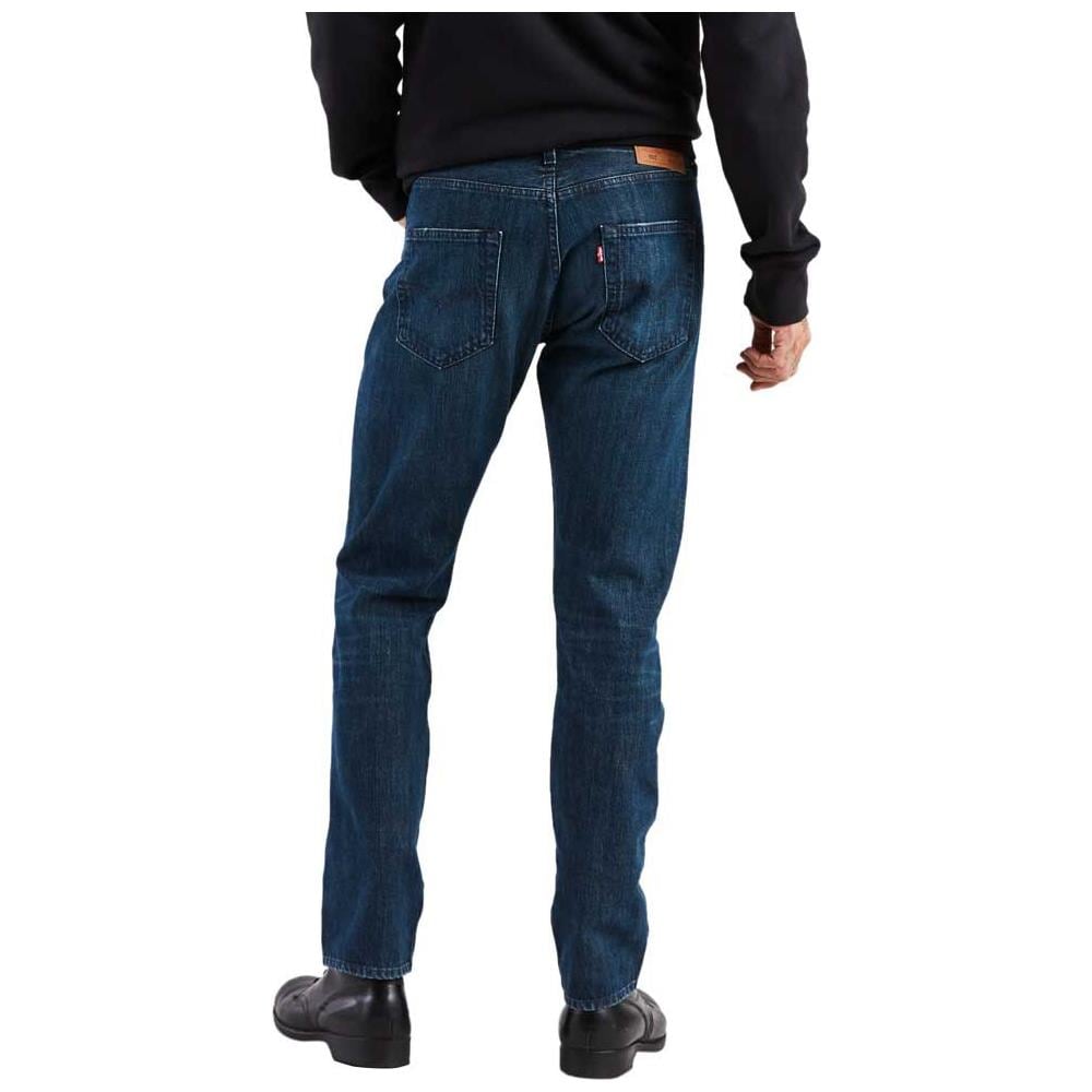 Pantaloni Levi´s ® 501 Original Fit L34 Abbigliamento Uomo W40-l34 - Foto 2