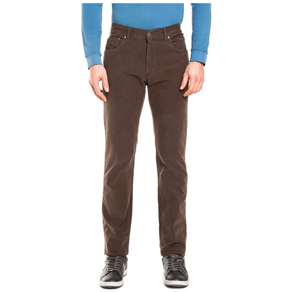 CARRERA JEANS - Carrera Pantalone Uomo Marrone Xl - ePRICE