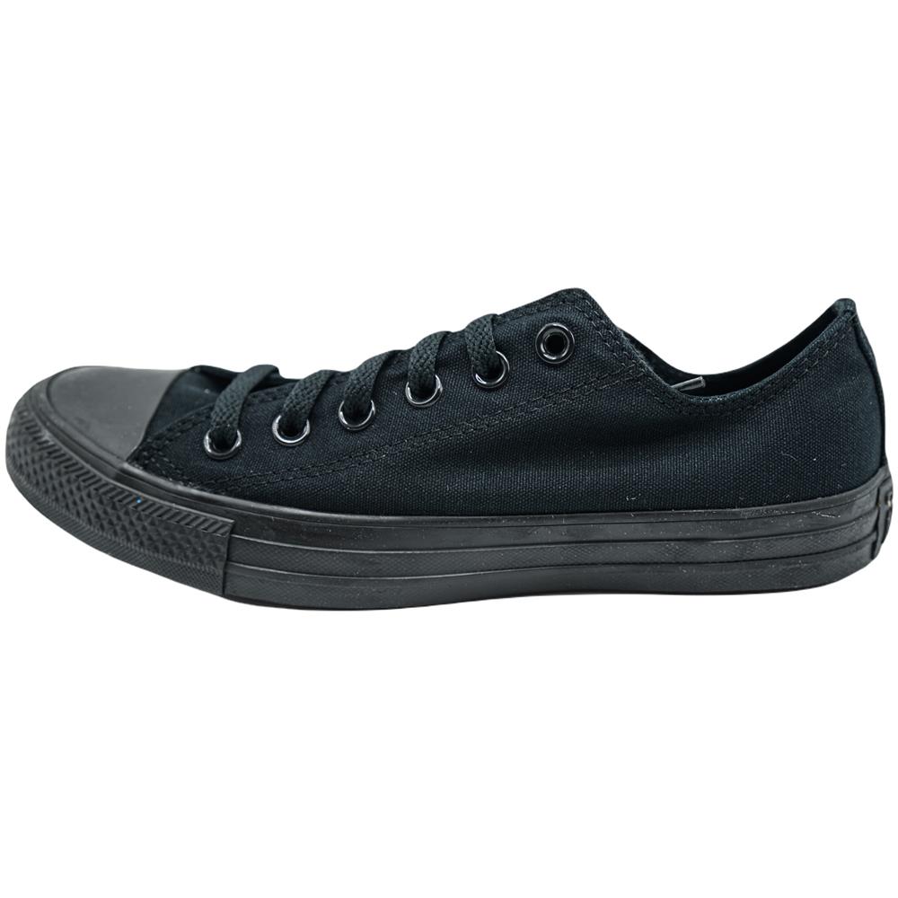 All Star Ox M5039c, Uomo, Nero, Scarpe Da Ginnastica, Numero: 44 Eu - Foto 13