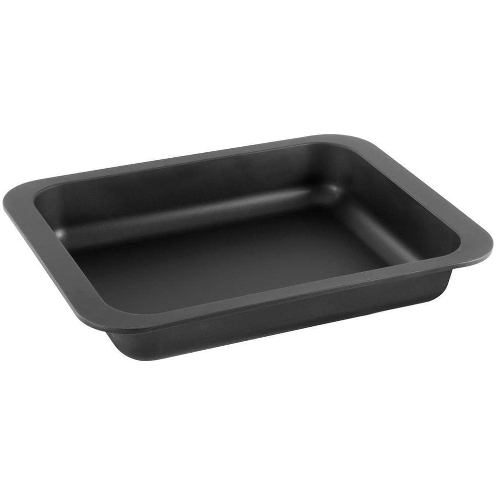 Zenker 6410 Stampo Per Lasagne 25 X 33 Cm, Colore: Nero - Foto 1