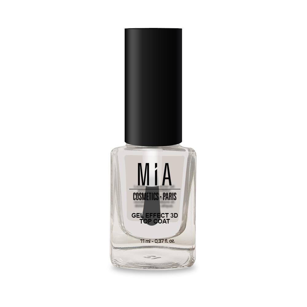Cosmetics Smalto Per Unghie Gel Effect 3d - Foto 1