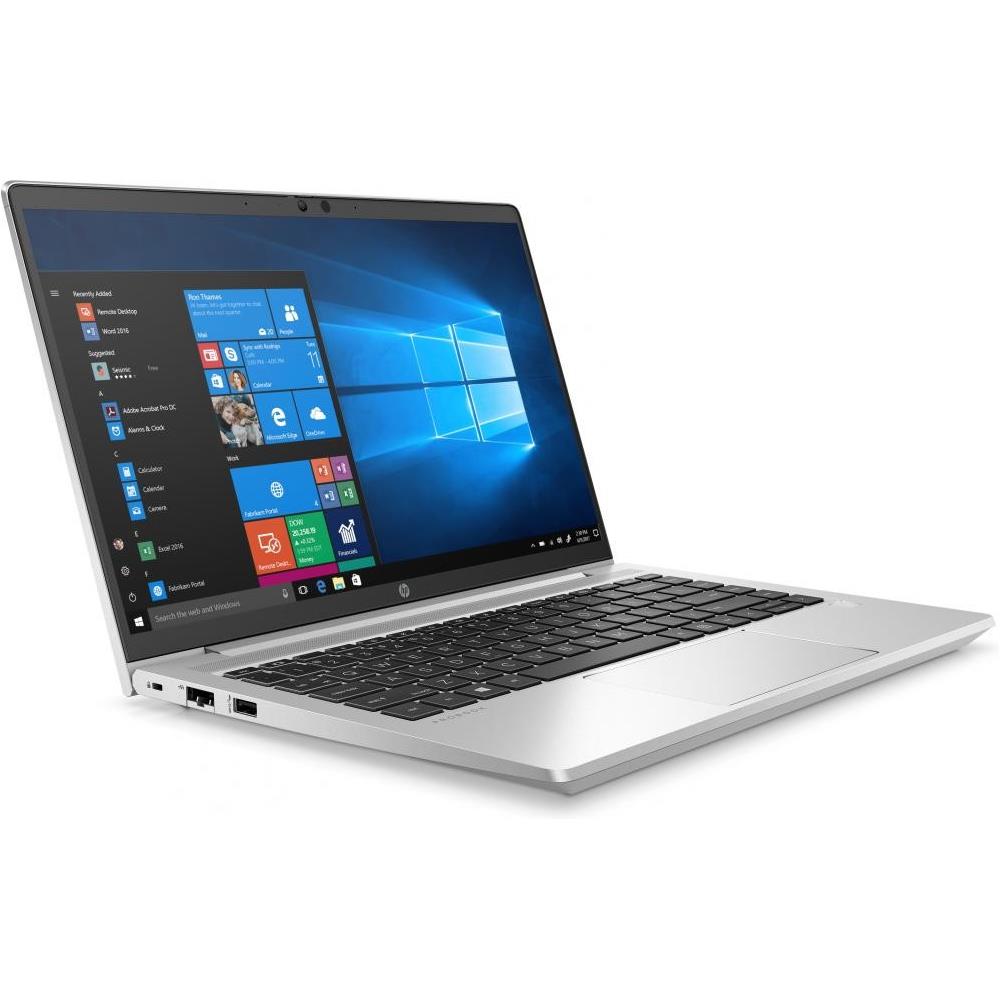 ProBook 440 G8 Monitor 14" Full HD Intel Core i7-1165G7 Ram 8GB SSD 512GB 4x USB 3.2 Windows 10 Pro - Foto 2