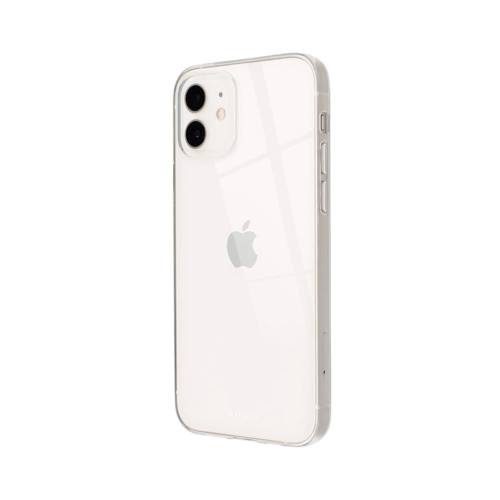 1731-3142 custodia per cellulare 13,8 cm (5.42"") Cover Trasparente periPhone 12 Pro Max - Foto 1