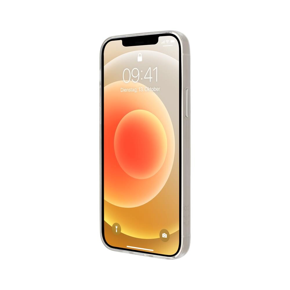 1731-3142 custodia per cellulare 13,8 cm (5.42"") Cover Trasparente periPhone 12 Pro Max - Foto 2