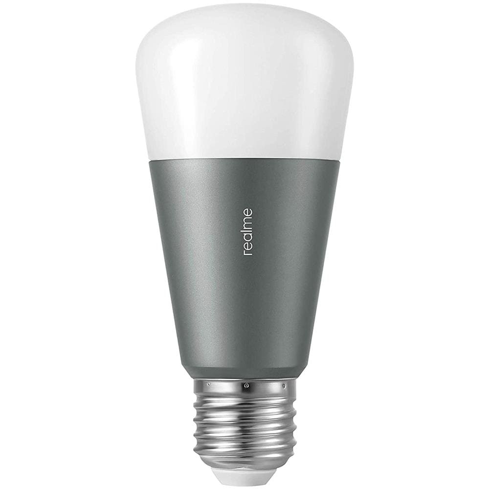 Led Smart Bulb Rlmrmh20039w Lampadina Intelligente 9w Bianco - Foto 1
