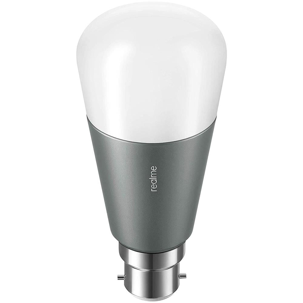 Led Smart Bulb Rlmrmh20039w Lampadina Intelligente 9w Bianco - Foto 2