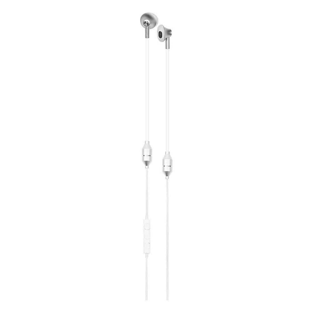 Protezione Dalle Radiazioni Cuffie Microfono In-ear Cablato Controllo Del Volume - Foto 1