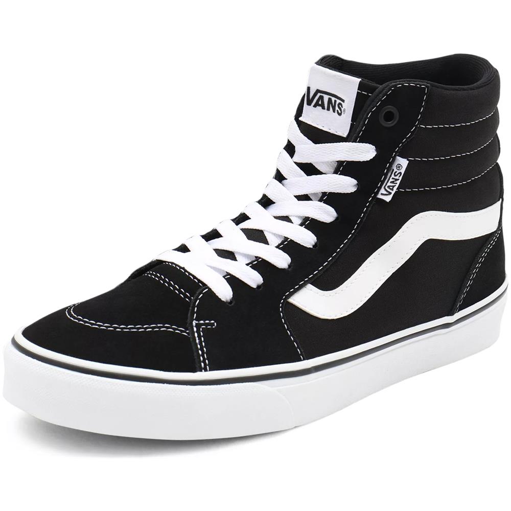 Scarpe Filmore Hi Taglia 40 Codice Vn0a5hzliju Nero - Foto 6