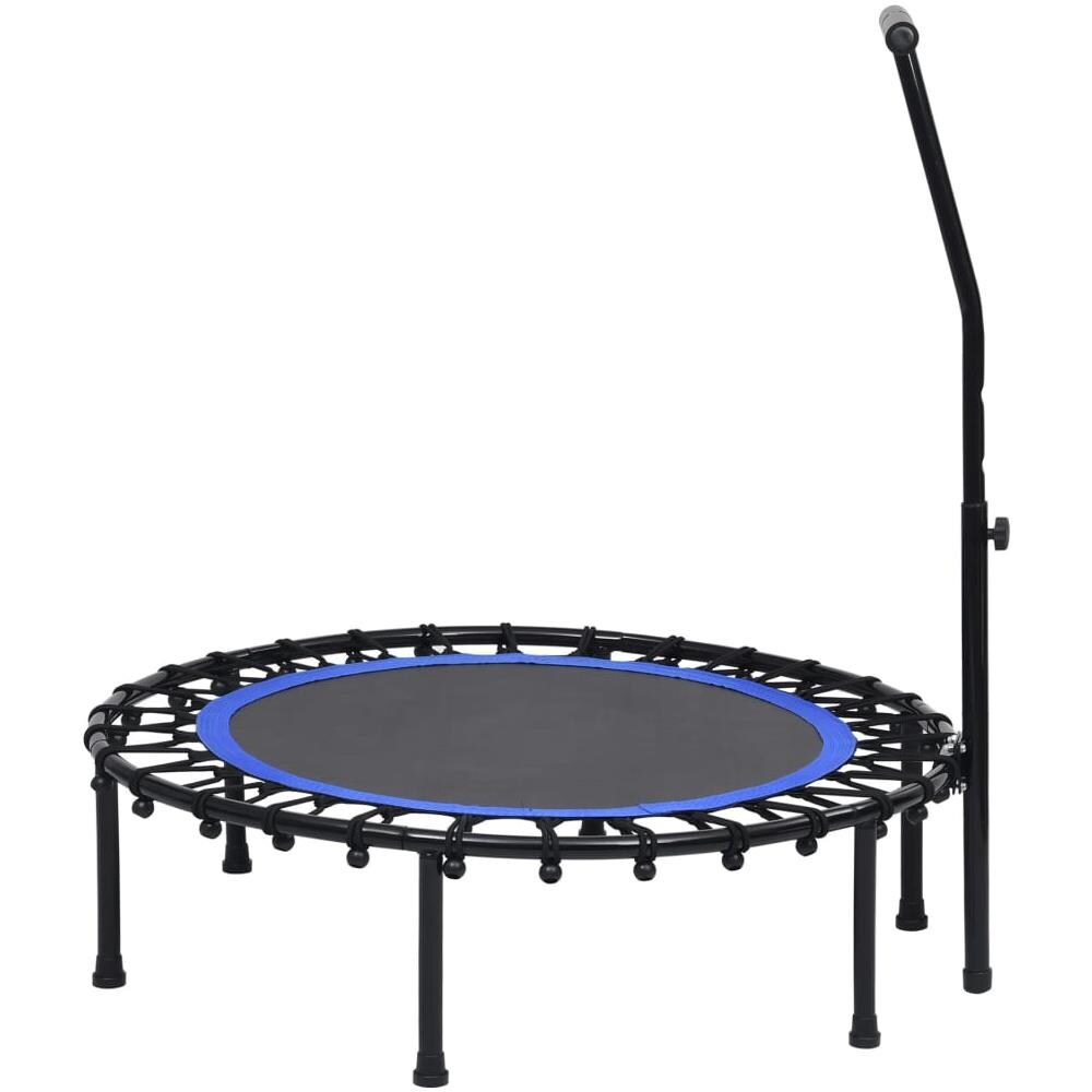 Trampolino da Fitness con Manico 102 cm - Foto 2