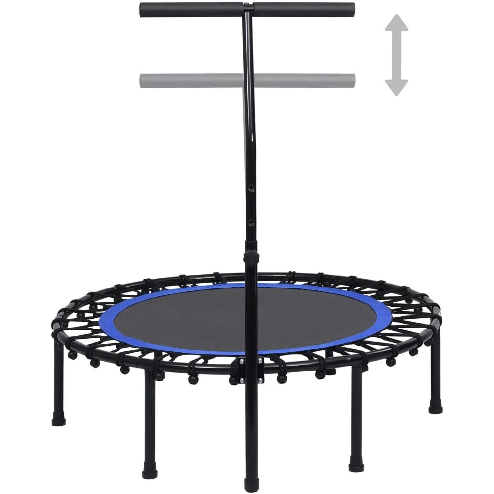 Trampolino da Fitness con Manico 102 cm - Foto 3