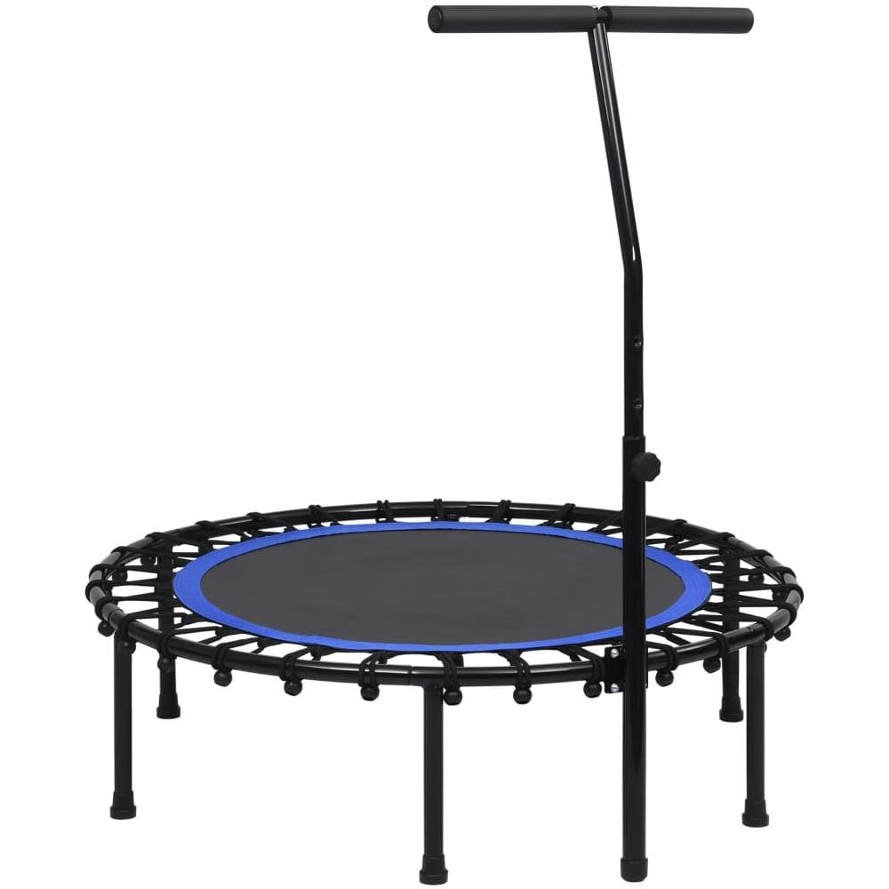 Trampolino da Fitness con Manico 102 cm - Foto 1