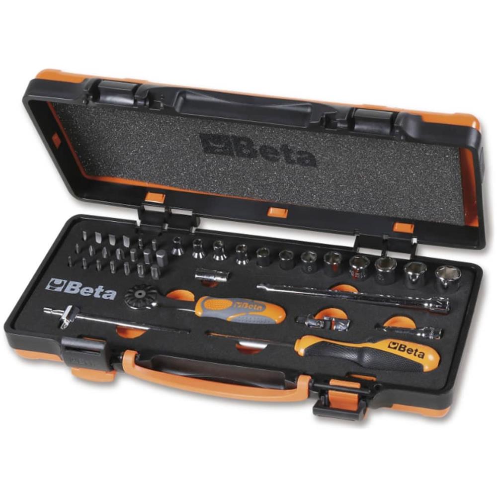 Set di Attrezzi 39 pz 900 / C12MZ - Foto 1