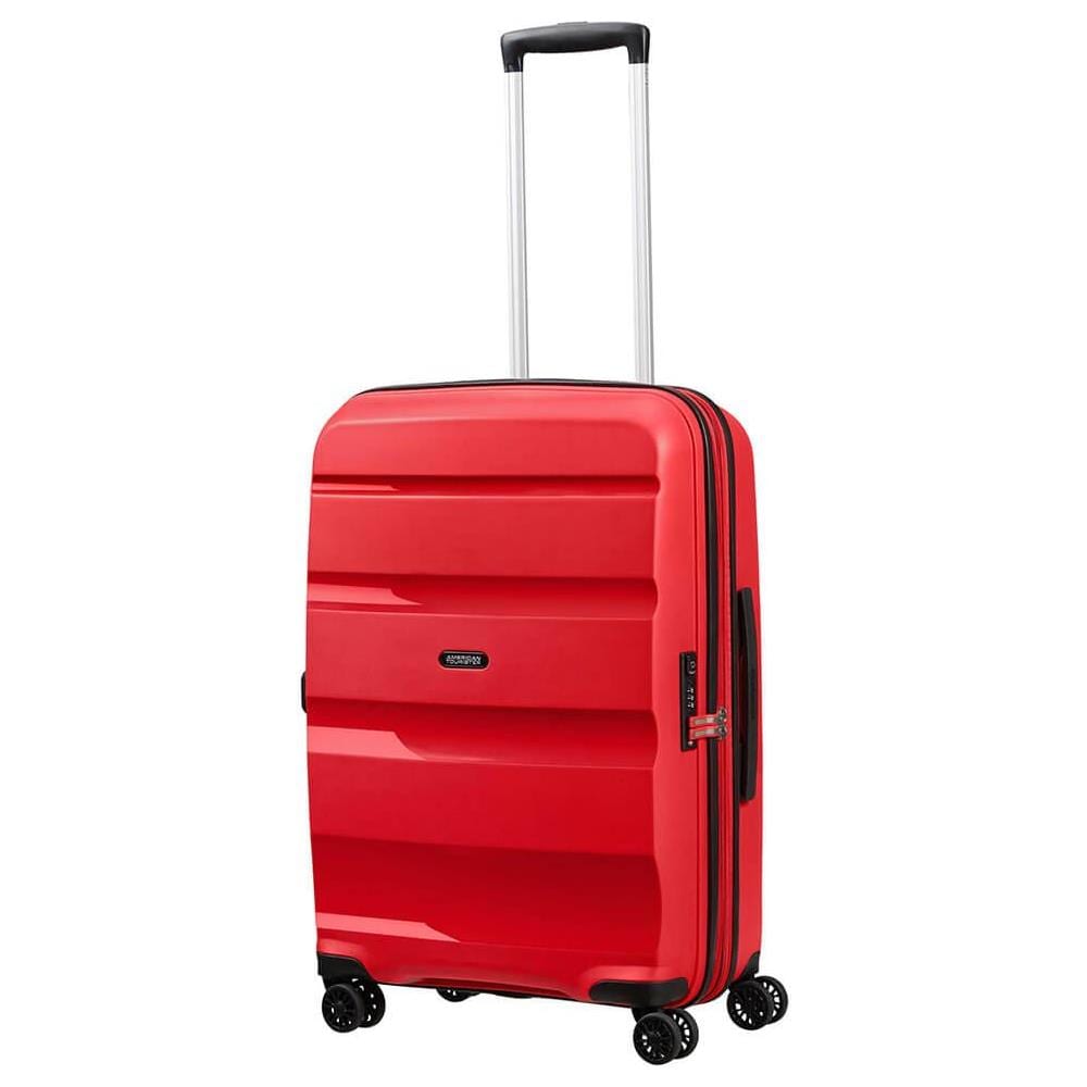 Bon Air Dlx Spinner 75/28 Tsa Exp Magma Red - Foto 2