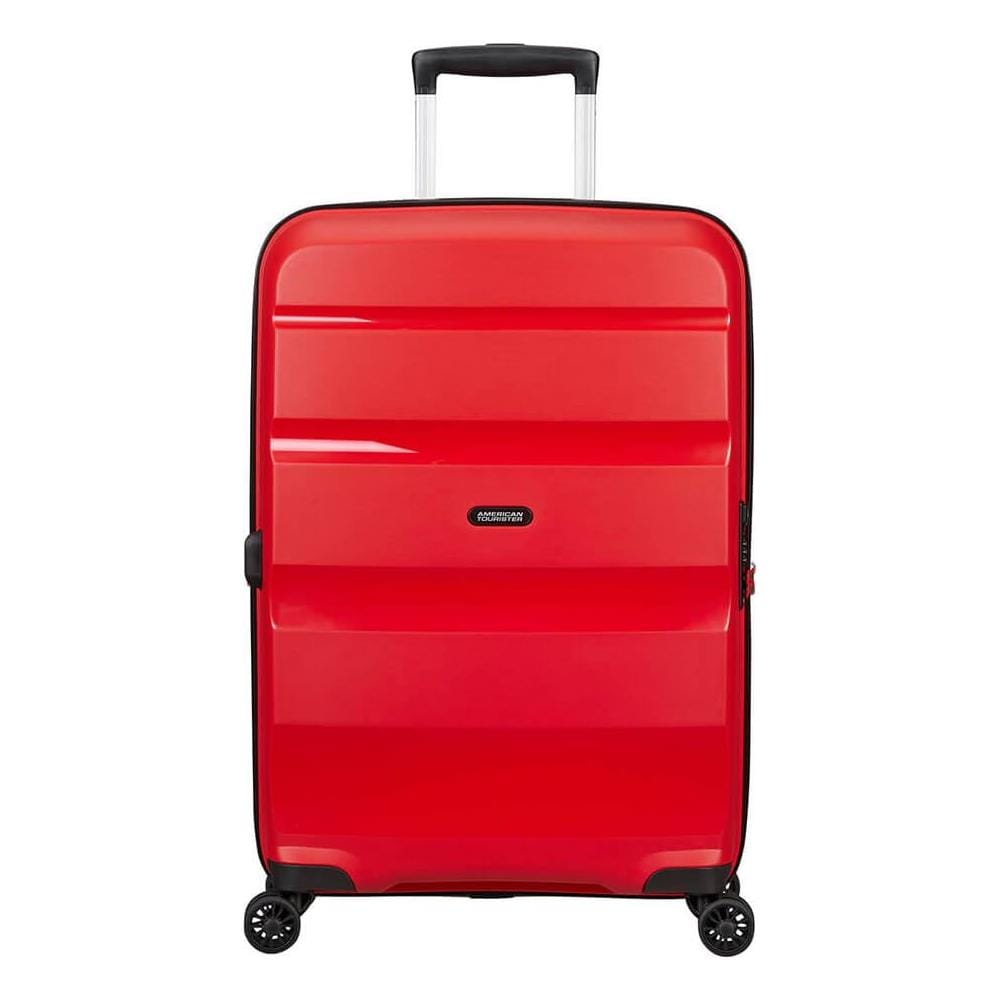 Bon Air Dlx Spinner 75/28 Tsa Exp Magma Red - Foto 1