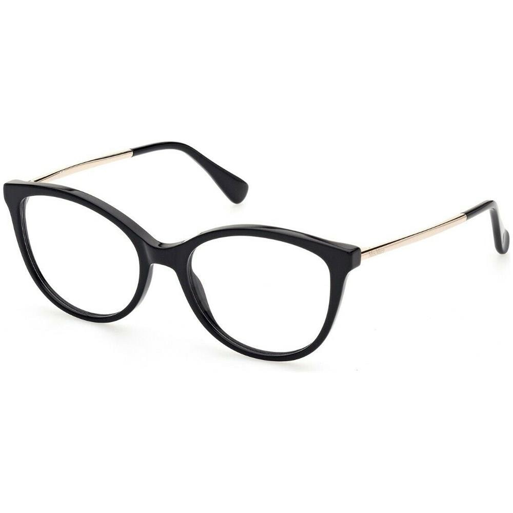 Montatura Da Vista Donna Mm5027 Colore 001 Calibro 53/17 - Foto 1