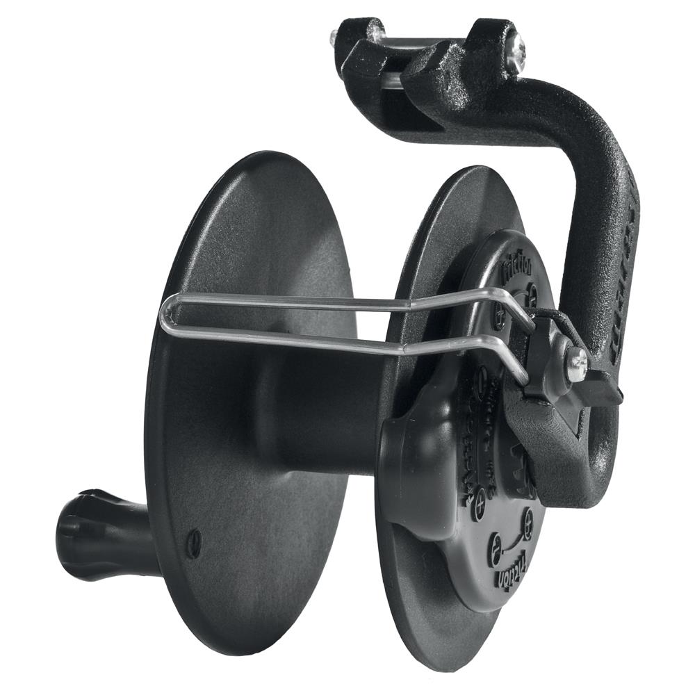 Impugnatura Manico Mulinello Da Pesca Baitcasting In EVA Nero - Set Da 2 - Compatibile Con Abu Garcia, Daiwa - Foto 8