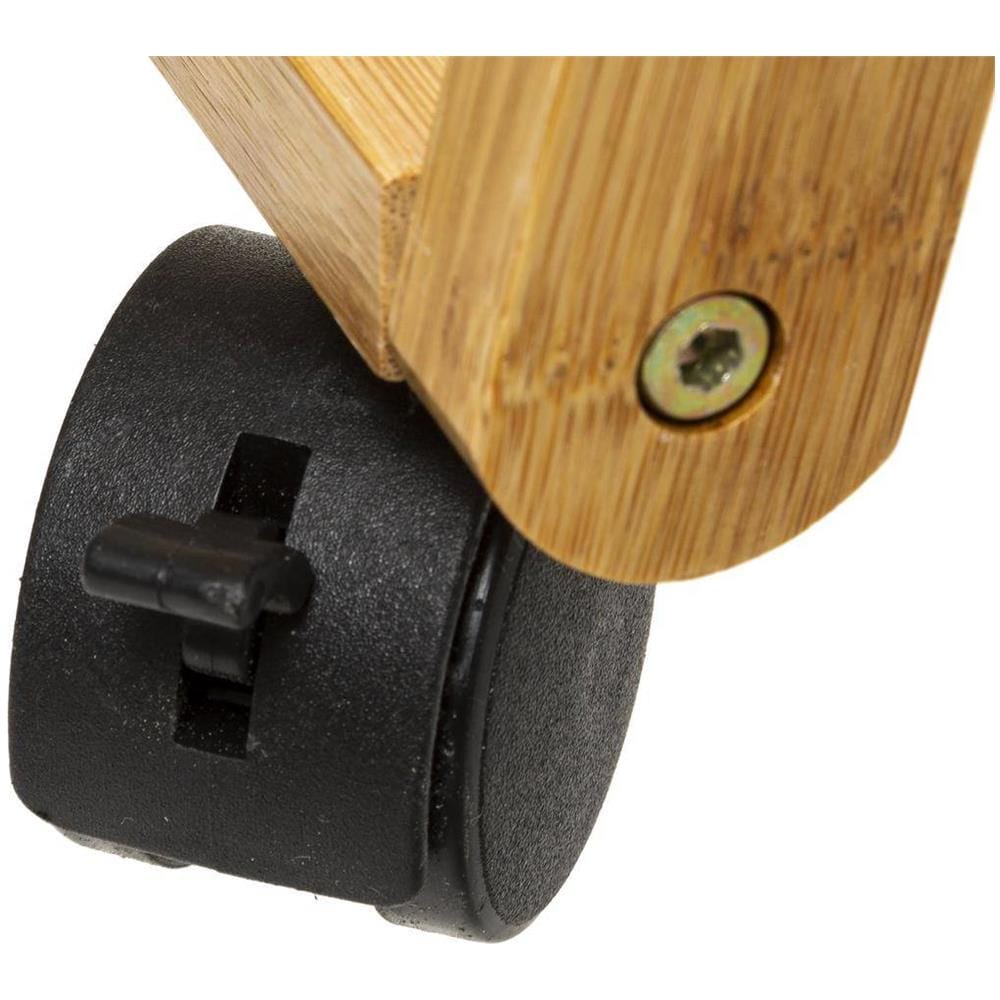 Carrello A Tre Piani Con Cestelli Moderni - Foto 3