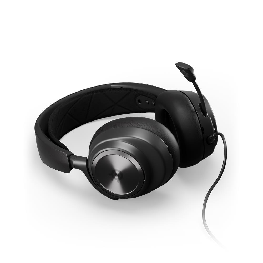 Arctis Nova Pro Auricolare Cablato A Padiglione Giocare Nero - Foto 2