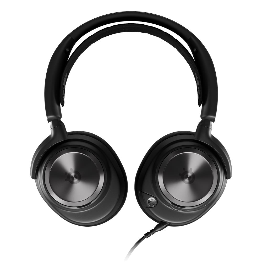 Arctis Nova Pro Auricolare Cablato A Padiglione Giocare Nero - Foto 1