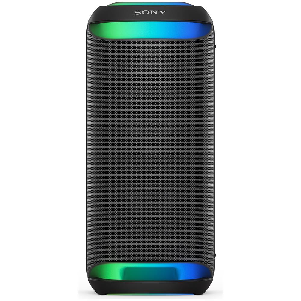 Altoparlante SRS-XV800 Wireless Audio a 360° e MEGA BASS Portatile Colore Nero - Foto 2