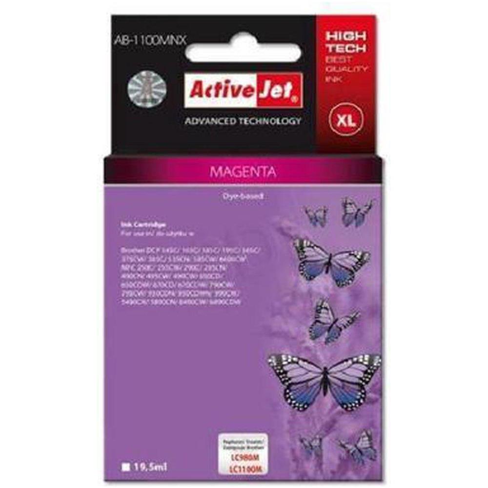 Toner Ath-2071n (sostitutivo Per Hp 117a 2071a; Supreme; 700 Pagine; Ciano) - Foto 6