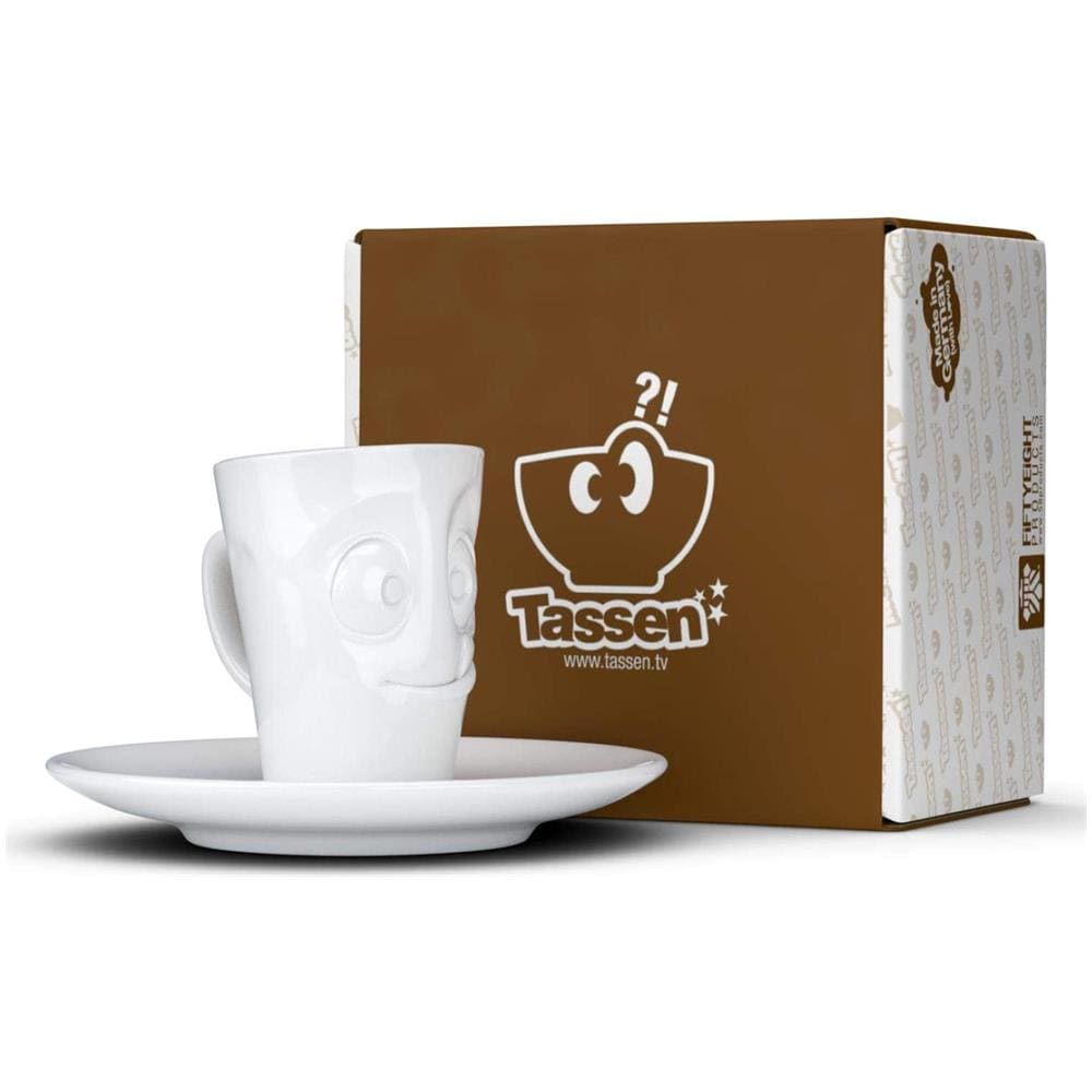 Tazza Espresso Assaporando - Foto 1