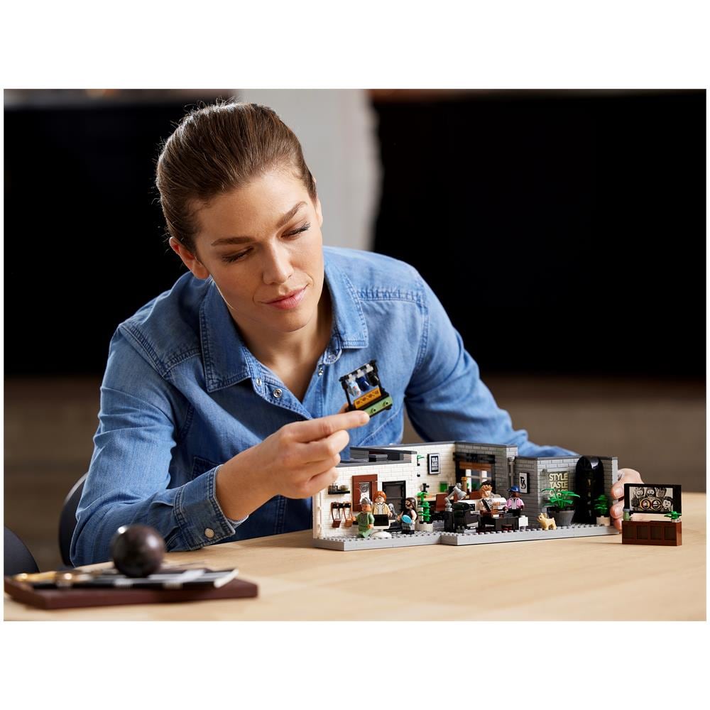 10291 Icons Queer Eye - Loft dei Fab Five - Foto 6