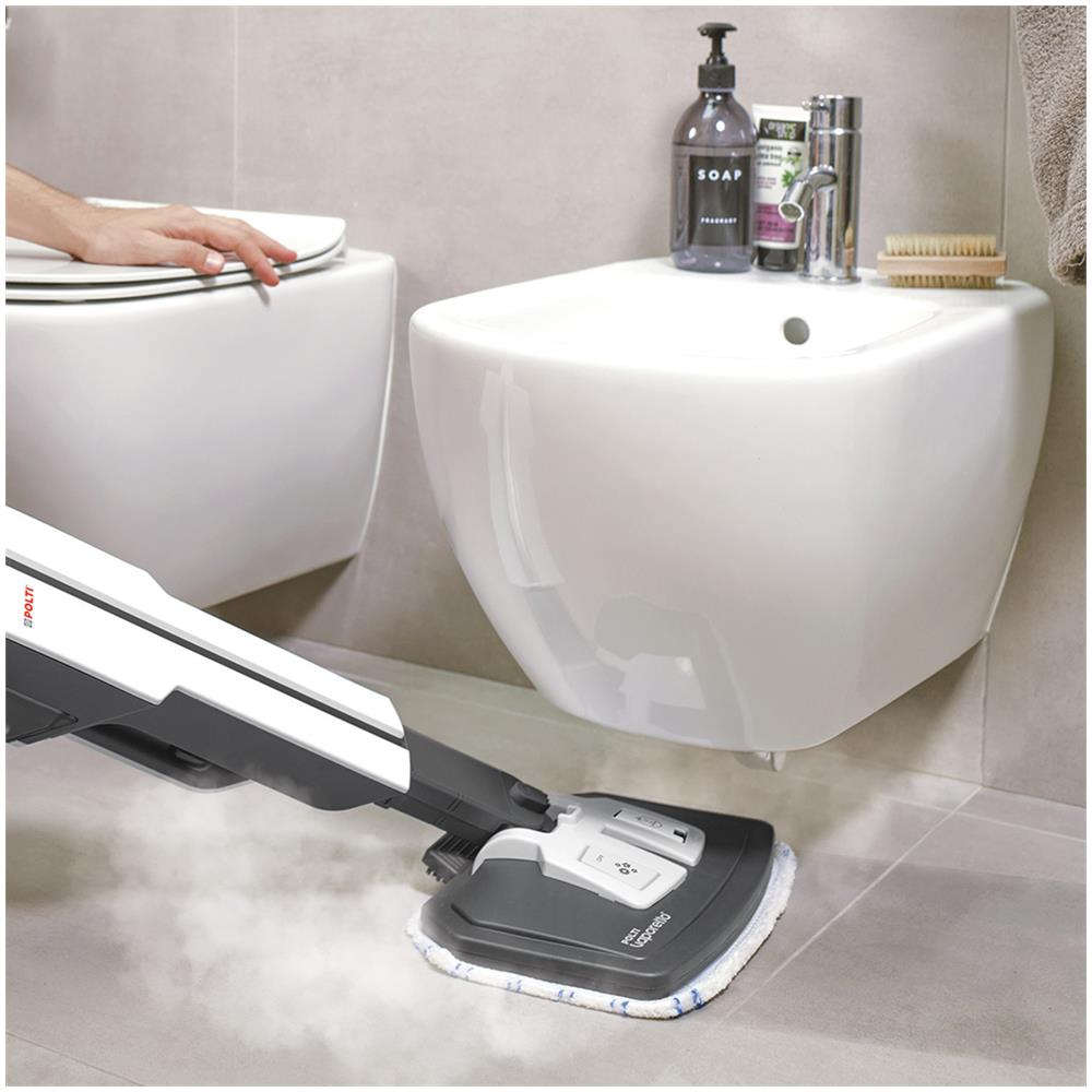 Kit 2 panni pavimenti - Foto 5