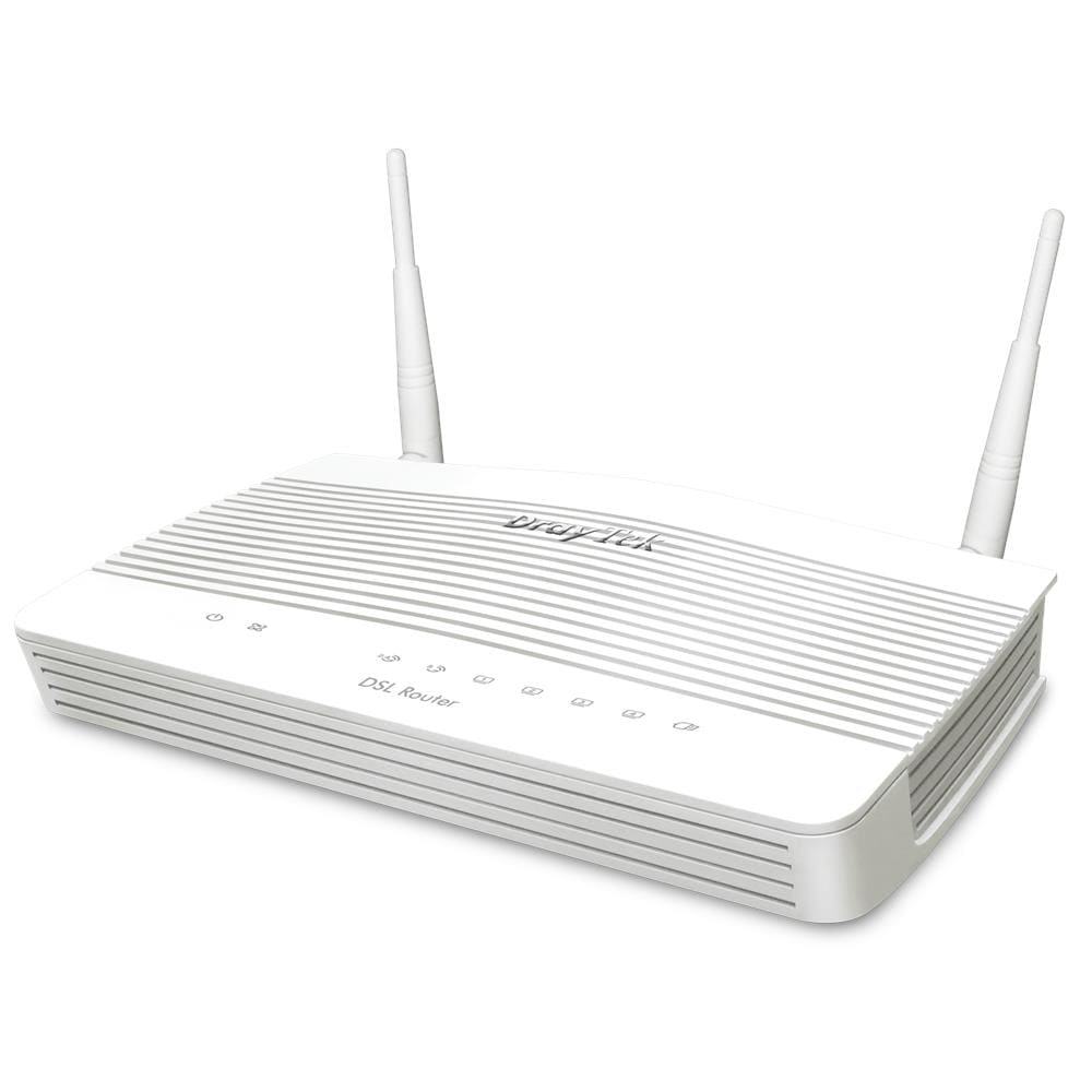 Router wireless V2763AC-K VDSL2/Ethernet - Foto 1