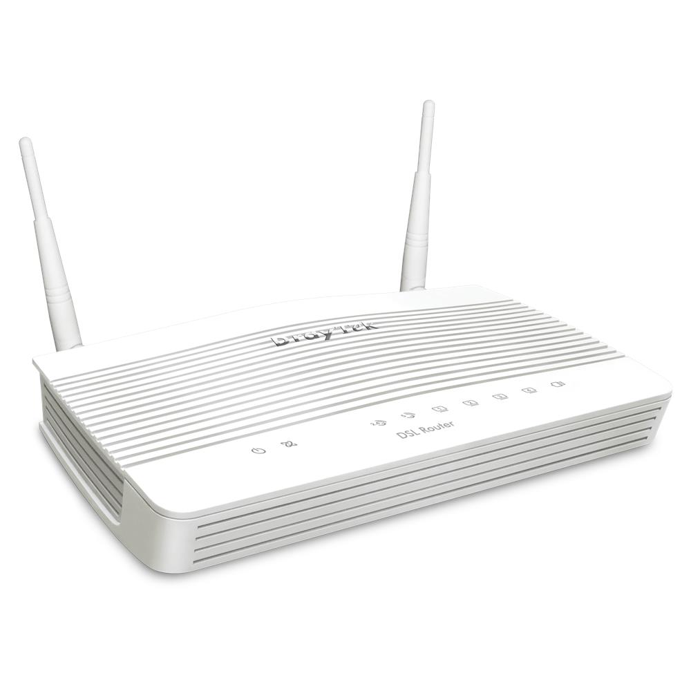 Router wireless V2763AC-K VDSL2/Ethernet - Foto 3