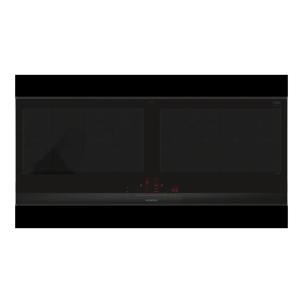 Piano Cottura EX275HXC1E a Induzione 4 Zone Cottura da 90 cm Colore Alluminio - Foto 1