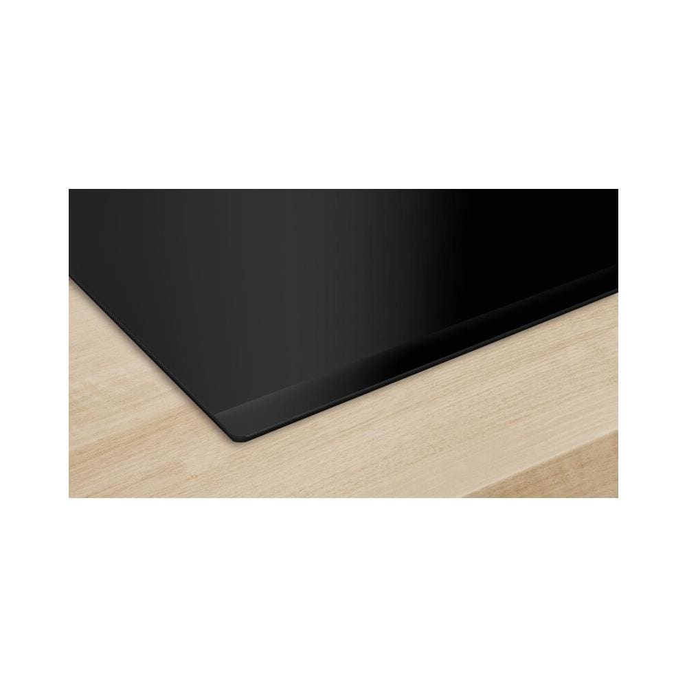 Piano Cottura Da Incasso PXY83KHC1E a Induzione 4 Zone Cottura da 80 cm Colore Nero - Foto 2