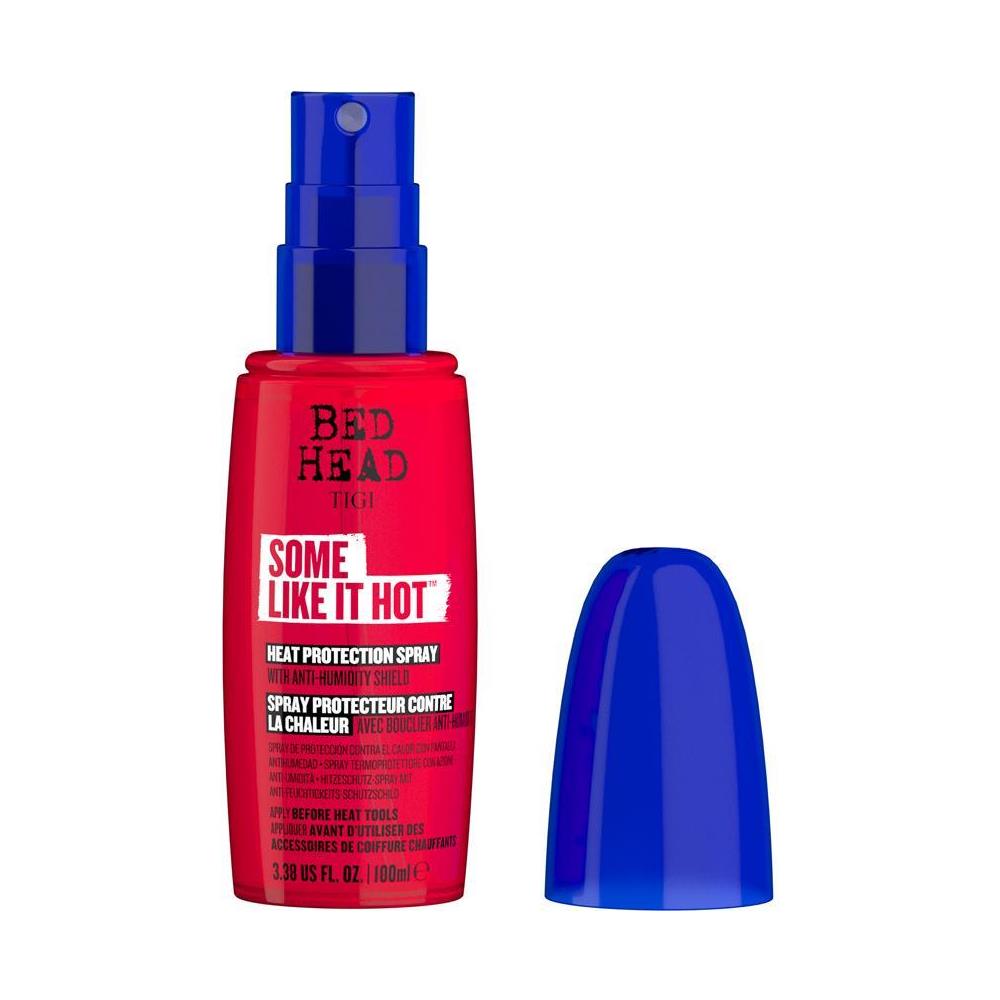 SPRAY NON-AERO 100 ml spray di protezione calore per capelli - Foto 2