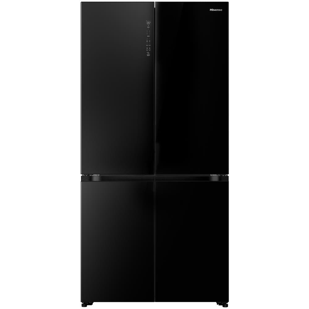 Frigorifero 4 Porte RQ768N4GBE Total No Frost Multi Air Flow Classe E Capacità Netta 486 Litri - Foto 1