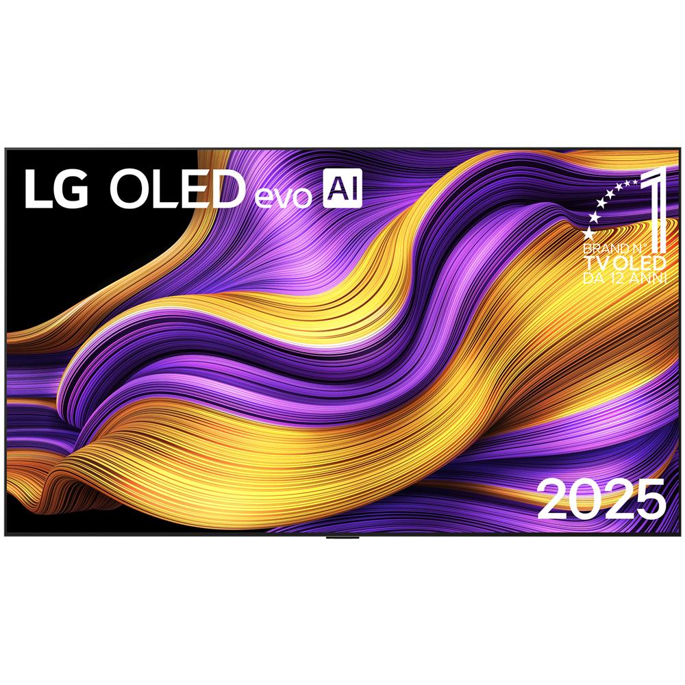TV OLED OLED 4K 77" OLED77G54LW.API Smart TV - Foto 1