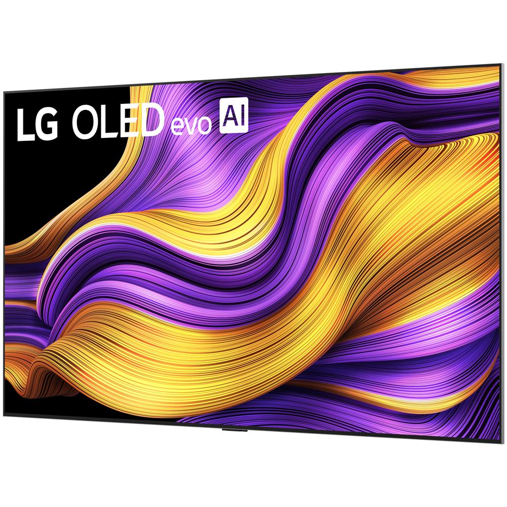 TV OLED OLED 4K 77" OLED77G54LW.API Smart TV - Foto 21
