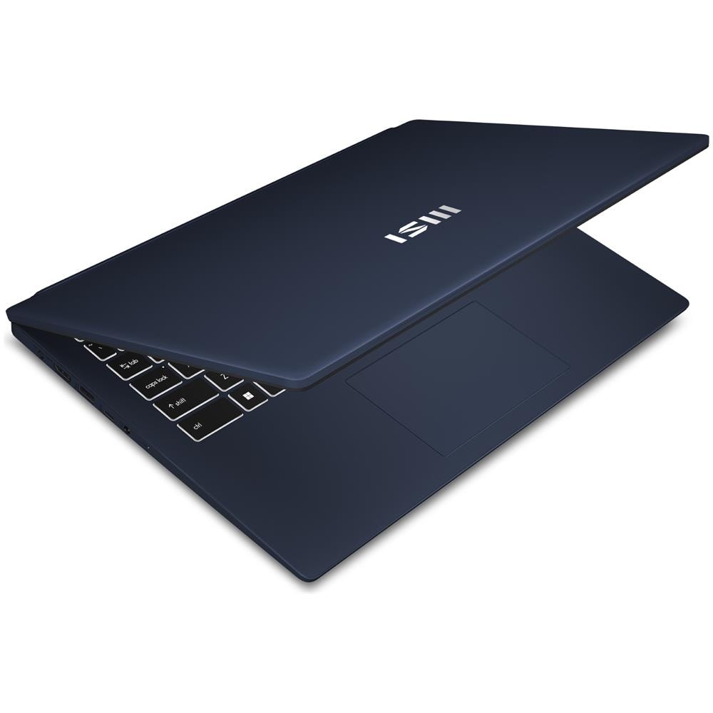 Modern 15 B7M-232IT AMD Ryzen™ 7 7730U Computer portatile 39,6 cm (15.6") Full HD 16 GB DDR4-SDRAM 512 GB SSD Wi-Fi 6E (802.11ax) Windows 11 Home Blu - Foto 20