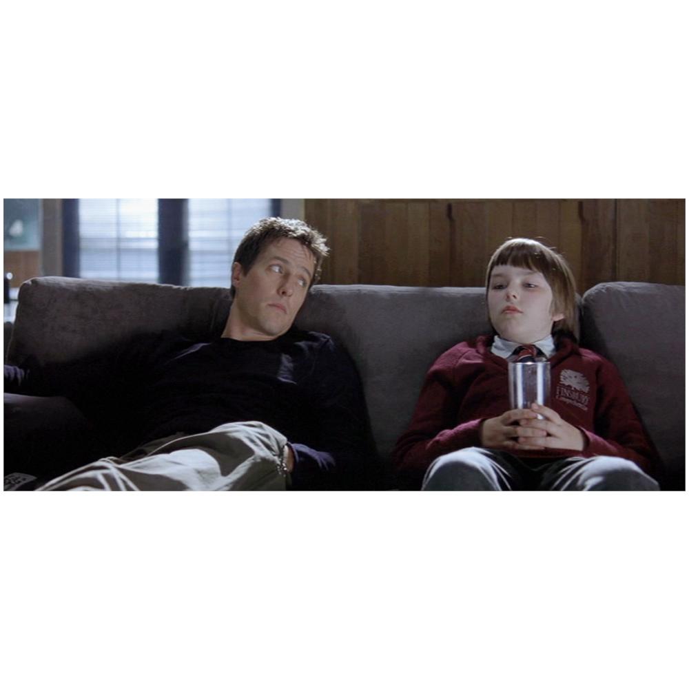 Dvd About A Boy - Un Ragazzo - Foto 2