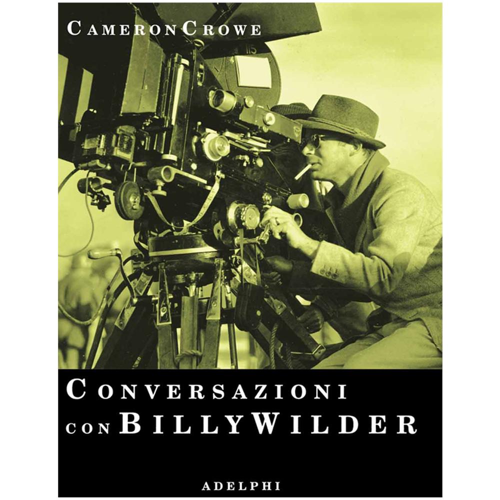 Cameron Crowe - Conversazioni con Billy Wilder - Foto 2