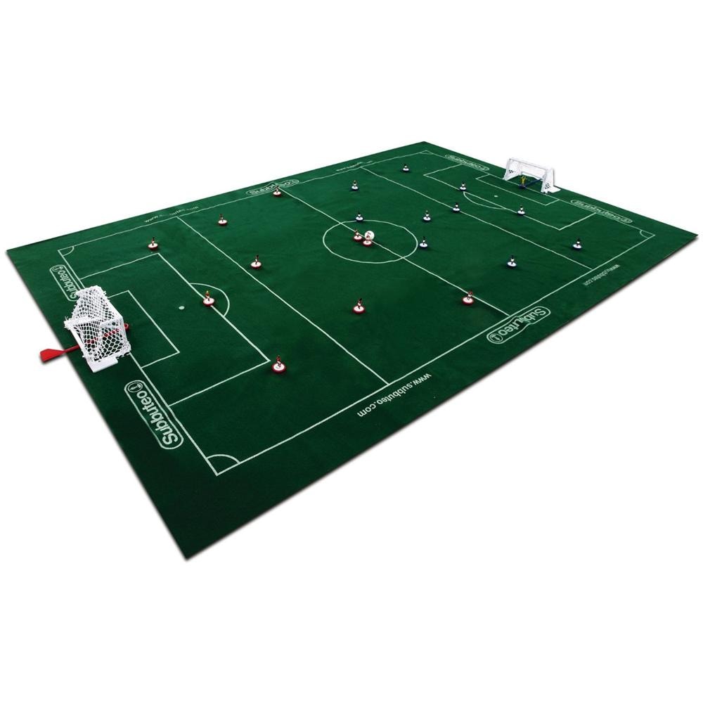 Subbuteo - Confezione Champions Con 2 Squadre - Foto 2